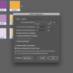 flatten-trans-ai-step-2 Flatten Transparencies in Illustrator Step 2