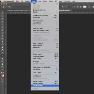 flatten-trans-psd Flatten Transparencies in Photoshop